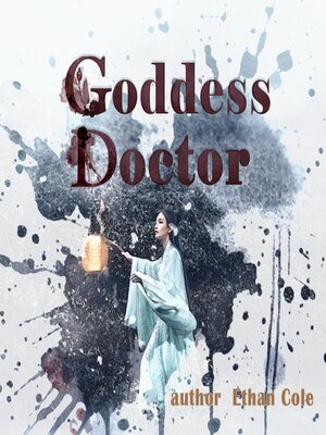 cover image of Goddess Doctor